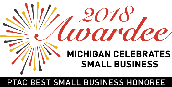 2018 Michigan Celebrates Small Business
