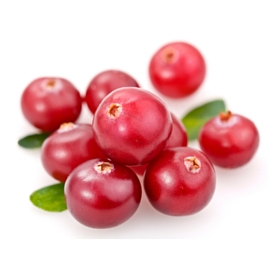 cranberries