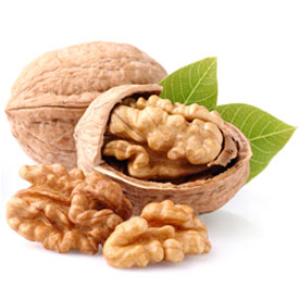 walnuts