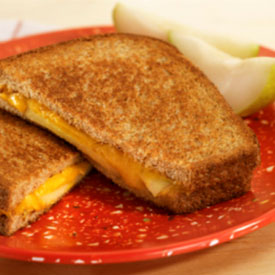 grilled cheese