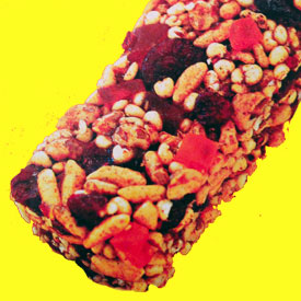 energy bar